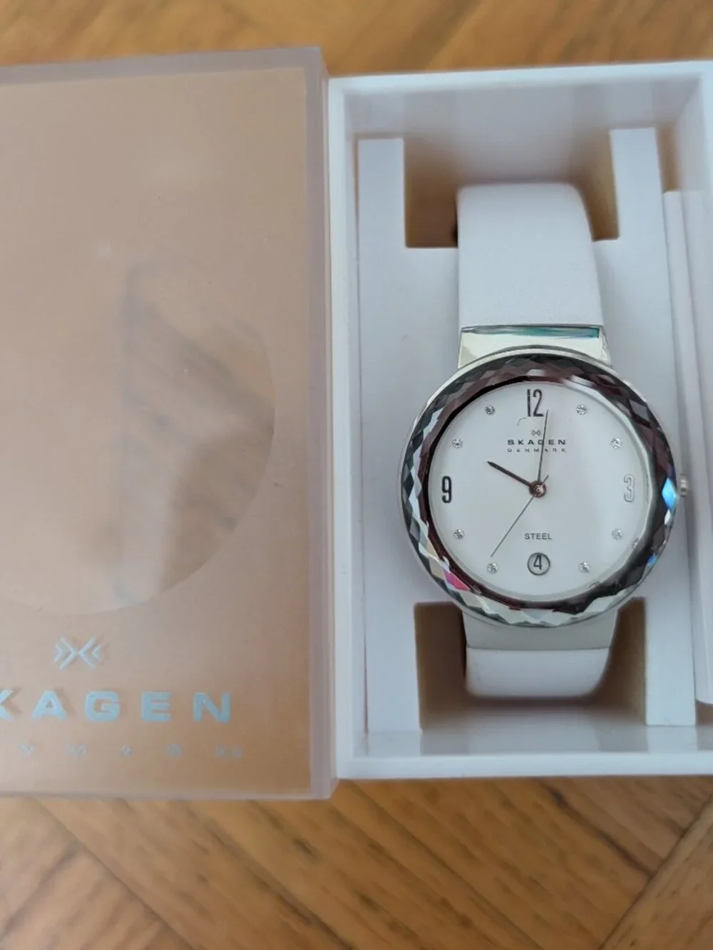 Skagen women's watch